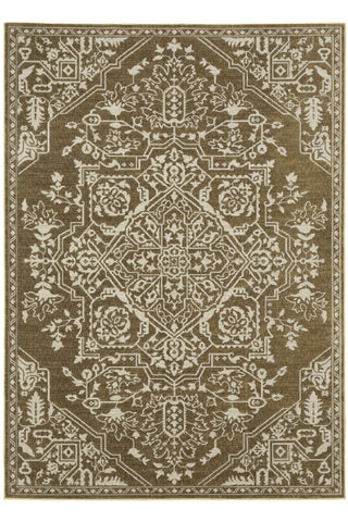 100% Polyester Vintage  Indoor Area Rug