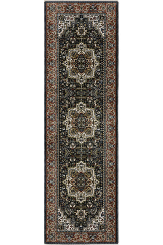 100% Polyester Rectangle Shape Indoor Area Rug