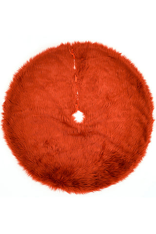 70% Acrylic and 30% Polyester Round Indoor Area Rug